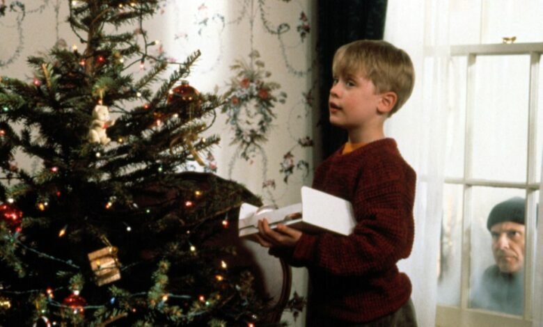 Chris Columbus dice que el reinicio de ‘Home Alone’ estará “mal” Chris Columbus dice que el reinicio de ‘Home Alone’ estará “mal”