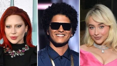 Nominación de MTV VMA 2025: Lista completa publicada de nominados