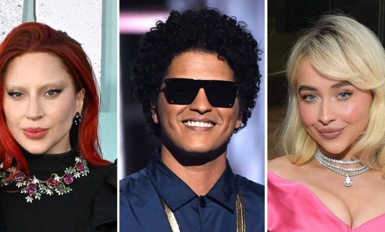 Nominación de MTV VMA 2025: Lista completa publicada de nominados Nominación de MTV VMA 2025: Lista completa publicada de nominados