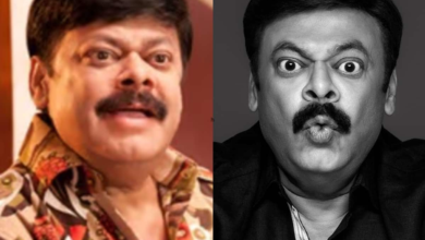 El veterano actor tamil Mashan Bob Chennai fue a Chennai a la edad de 71 años, sufriendo de él …