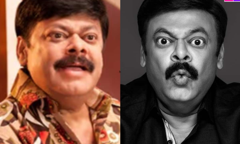 El veterano actor tamil Mashan Bob Chennai fue a Chennai a la edad de 71 años, sufriendo de él …