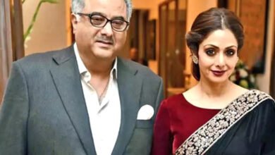 La propiedad ECR de 1988 de Bonnie Kapoor Sridevi: Madras HC intervino con la lucha por exigir una nueva propiedad en Bollywood News
