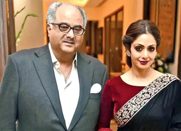 La propiedad ECR de 1988 de Bonnie Kapoor Sridevi: Madras HC intervino con la lucha por exigir una nueva propiedad en Bollywood News