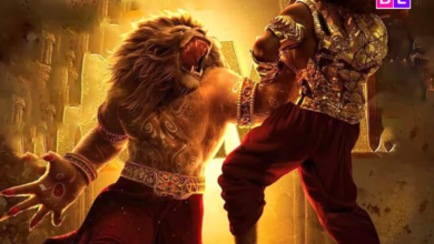 La película animada de Ashwin Kumar gana …, pulgada alrededor de 300 rupias cerca de …
