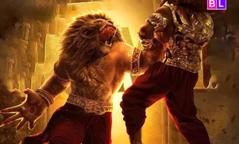 La película animada de Ashwin Kumar gana …, pulgada alrededor de 300 rupias cerca de …