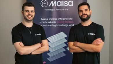Maisa AI obtiene $ 25 millones para arreglar la tasa de falla del 95% de Enterprise AI