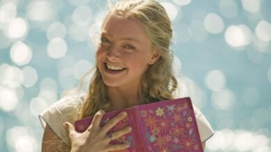 6 películas que evocan el aire salado de finales de verano de ‘August’ de Taylor Swift