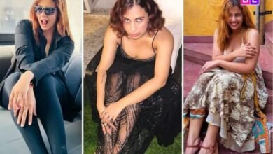 La hija de Manoj Tiwari, Tiwari, rival, actriz de Bollywood, estilo y belleza