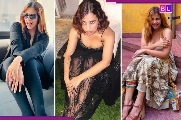 La hija de Manoj Tiwari, Tiwari, rival, actriz de Bollywood, estilo y belleza La hija de Manoj Tiwari, Tiwari, rival, actriz de Bollywood, estilo y belleza