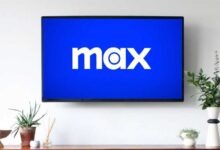 ¿Compartir una contraseña de HBO Max? Esas advertencias ‘suaves’ están a punto de hacerse más fuertes