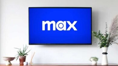 ¿Compartir una contraseña de HBO Max? Esas advertencias ‘suaves’ están a punto de hacerse más fuertes