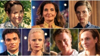 ‘MXTON HALL – The World With Our’ Season 2 Publicado nuevo elenco