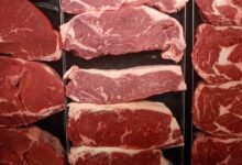 China extiende la sonda de importación de carne a noviembre