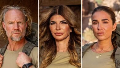 Reunirse con el elenco de la temporada 4 de prueba más difícil en el mundo de las fuerzas especiales