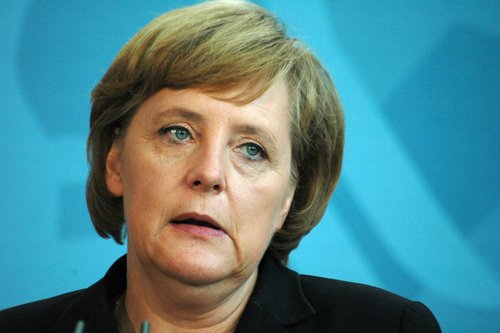 Merkel no muestra remordimiento por la crisis de refugiados Merkel no muestra remordimiento por la crisis de refugiados