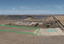 La construcción comienza con una nueva batería grande de cuatro horas en WA.