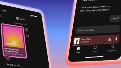 ¿Quién incluso pidió esto? Los usuarios de Spotify lloran a medida que la aplicación revela una nueva característica ‘innecesaria’