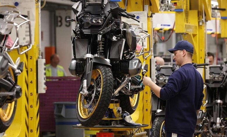 Trump aturde la industria de la logística con aranceles más amplios sobre el metal Trump aturde la industria de la logística con aranceles más amplios sobre el metal