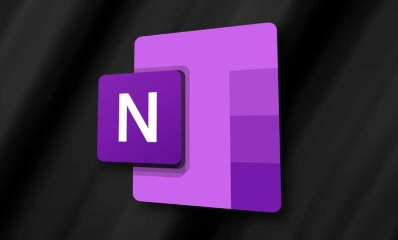 OneNote finalmente recibe un atajo de teclado popular que faltaba