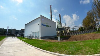 Hungría para abrir una licitación para cambiar el calor bajo el mundo de la calefacción en el área.