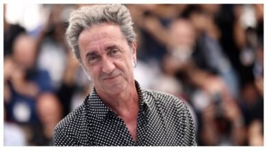 Paolo Sorrentino habla del impacto y la violencia de la Maradona en la película