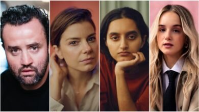 Daniel Girls Jeff Pope Drama ‘Believe Me’ para interpretar a John Webs en ITV