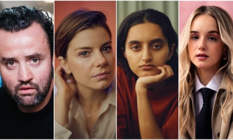 Daniel Girls Jeff Pope Drama ‘Believe Me’ para interpretar a John Webs en ITV Daniel Girls Jeff Pope Drama ‘Believe Me’ para interpretar a John Webs en ITV