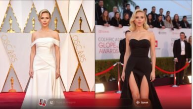 Ai Scarlett Johansson de Elon Mask, Taylor hizo dipfakes de Swift