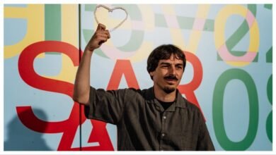 ‘Wind Talk to Me’ ganó la mejor función en el Festival de Cine de Sarajevo