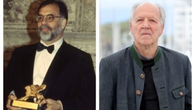 Francis Ford Coppola honrará a Warner Herzog en la apertura de Venecia