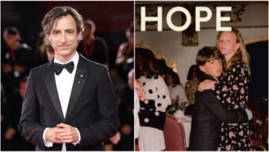 Noah Boumbach se está desarrollando como una serie como ‘Hope’ de la novela de Andrew Ridker ‘Hope’