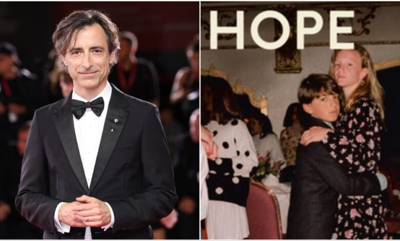 Noah Boumbach se está desarrollando como una serie como ‘Hope’ de la novela de Andrew Ridker ‘Hope’ Noah Boumbach se está desarrollando como una serie como ‘Hope’ de la novela de Andrew Ridker ‘Hope’