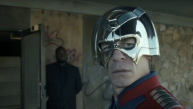 Netflix New, HBO Max y más: 5 Show y película de transmisión para ver esta semana (18 de agosto – 24)