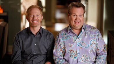 Jesse Tyler Fergus sobre los derechos de ‘Familia Moderna’ para los fanáticos de LGBTTU