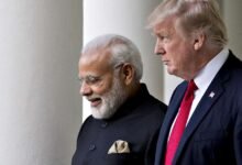 Estados Unidos toma medidas para golpear a la India con una tarifa del 50%