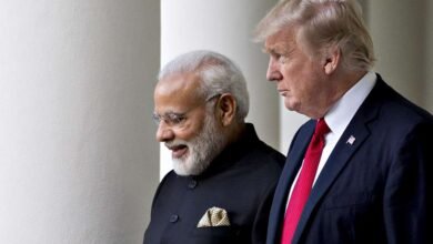 Estados Unidos toma medidas para golpear a la India con una tarifa del 50%