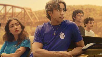 ‘Motorheads’ 1 ha sido cancelado por Amazon después de la temporada, siendo compras