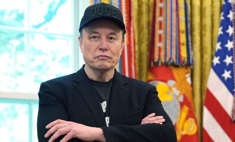 El juez rechaza la oferta de Musk para desestimar las reclamaciones de acoso de Openai El juez rechaza la oferta de Musk para desestimar las reclamaciones de acoso de Openai