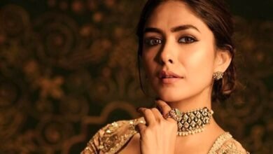 Mununal Thakur reveló el talento oculto: “Me gusta la fotografía, pero dudo en compartir”: Bollywood News
