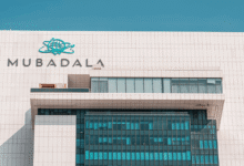 Mubadala Seals, la primera compra de producción de gas, activos de exportación en los Estados Unidos