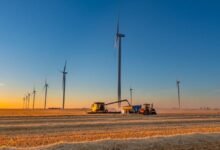 Victoria expande zonas de energía renovable. Pero casi el doble del costo