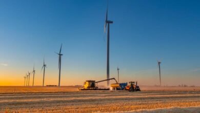 Victoria expande zonas de energía renovable. Pero casi el doble del costo