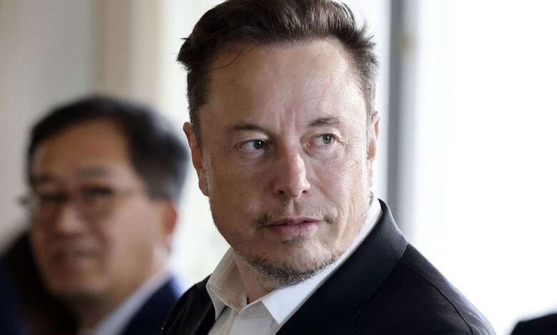 Tesla premia acciones de Musk valoradas en $ 29 mil millones