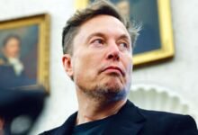 Musk busca el despido de la demanda de venta de acciones de Tesla