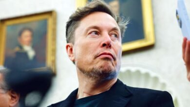 Musk busca el despido de la demanda de venta de acciones de Tesla