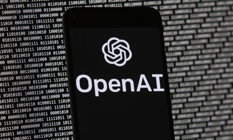 Operai presenta un nuevo modelo de AI de voz a voz Operai presenta un nuevo modelo de AI de voz a voz