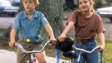 6 películas íntimas sobre el primer amor que te hará llorar como un niño