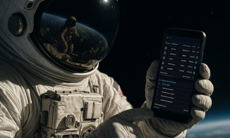 Myearthmeta redefine el viaje Earthmeta con herramientas impulsadas por IA