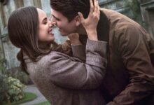‘My Oxford Year’ es un PG ‘Saltburn’ con un fetiche de biblioteca