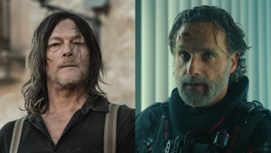 Los fanáticos de Walking Dead quieren ver a Darrill y Rick juntos nuevamente, pero creo que Norman Ridus tiene mucho significado al explicar las complicaciones